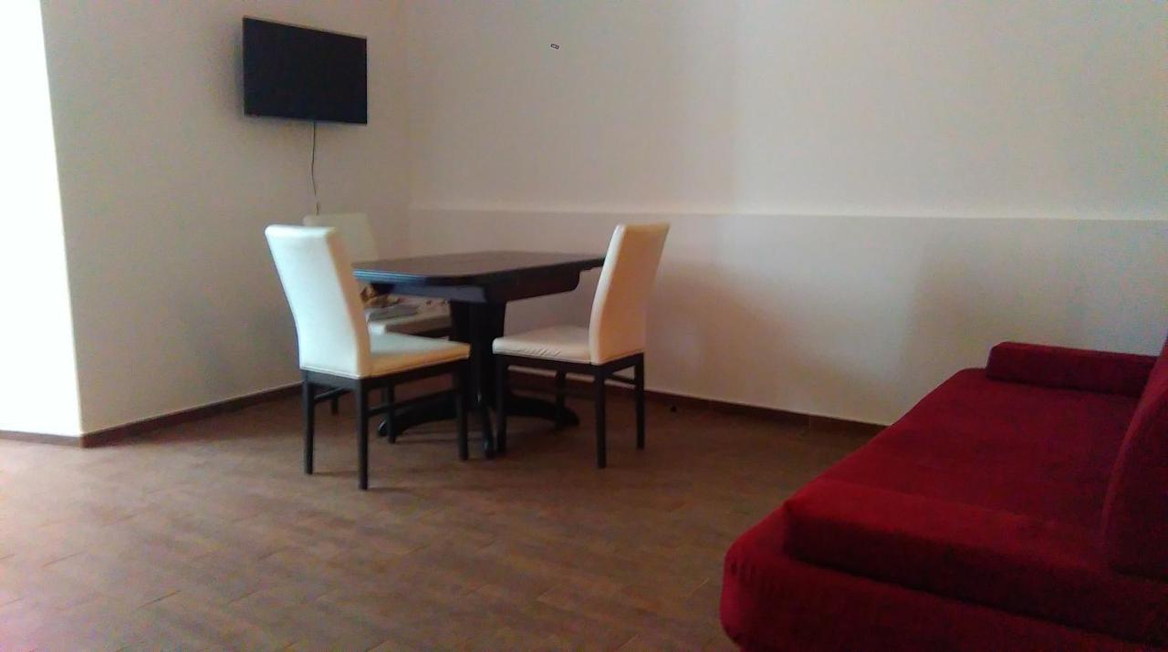 Pag Studio Garden Đảo Pag Ngoại thất bức ảnh