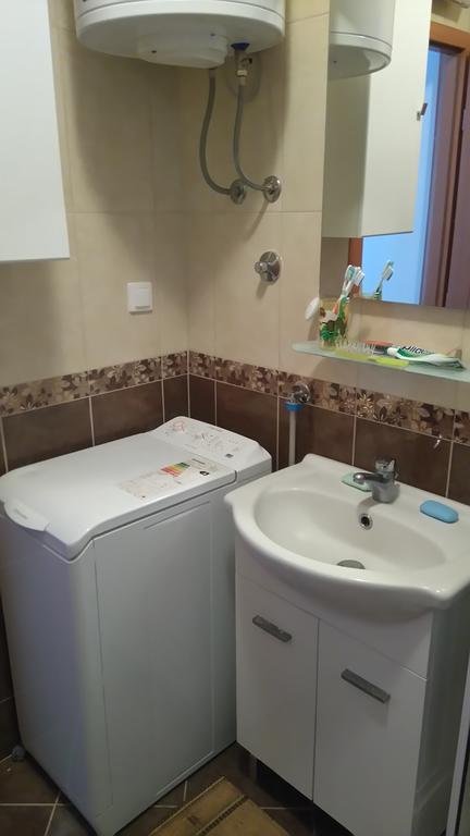 Pag Studio Garden Đảo Pag Ngoại thất bức ảnh